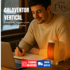 Caloventor Vertical Home 2000W Blanco